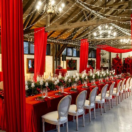 Hotel Nowodwory Ciechanowiec Ngoại thất bức ảnh