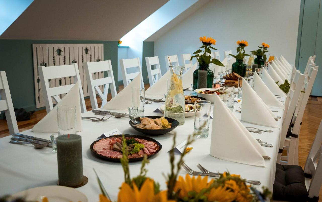 Hotel Nowodwory Ciechanowiec Ngoại thất bức ảnh