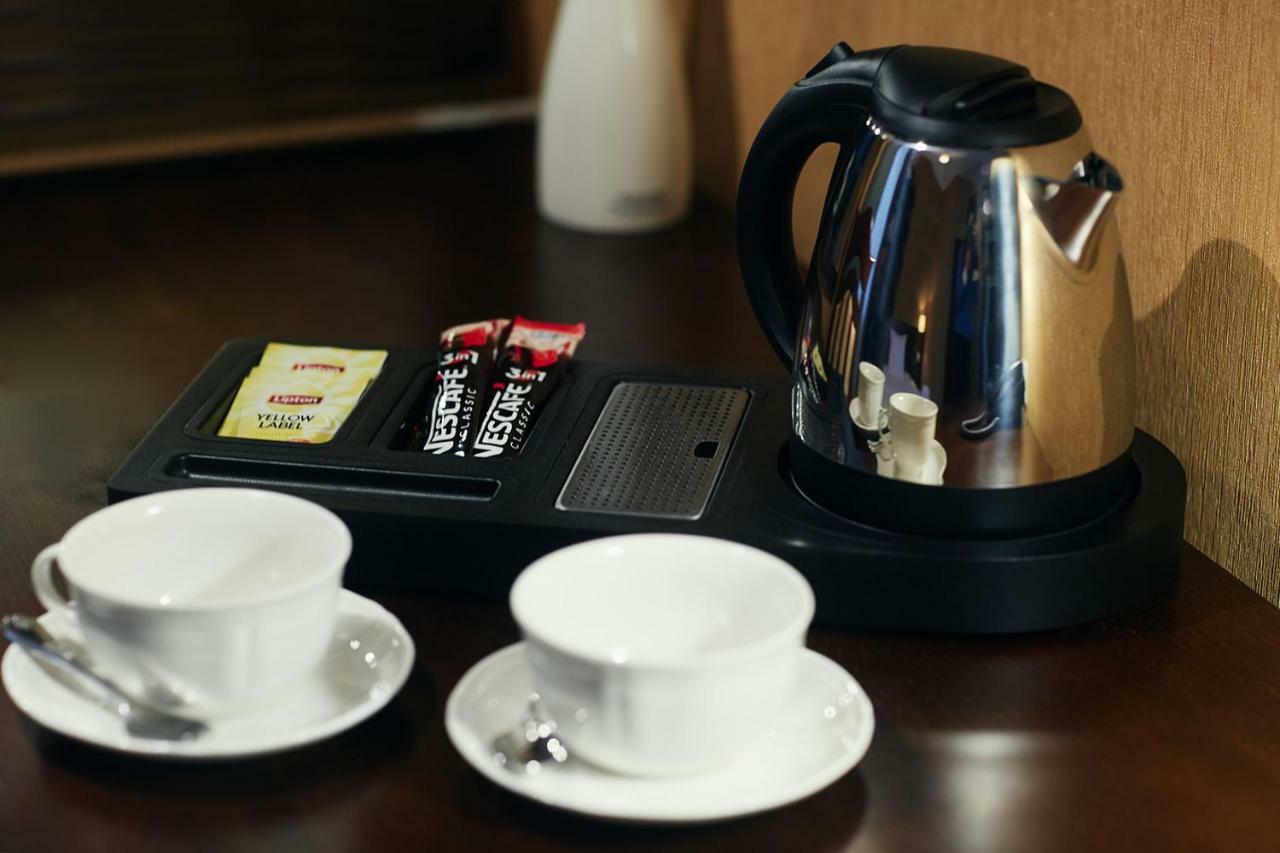 Hotel Nowodwory Ciechanowiec Ngoại thất bức ảnh